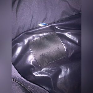 PALLARDY GIUBBOTTO PALLARDY MONCLER JACKET